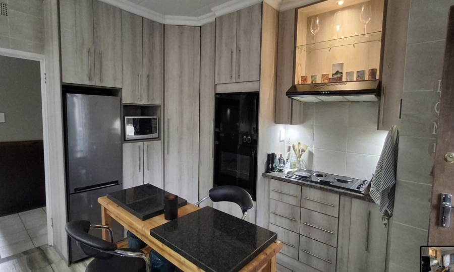 3 Bedroom Property for Sale in Generaal De Wet Free State